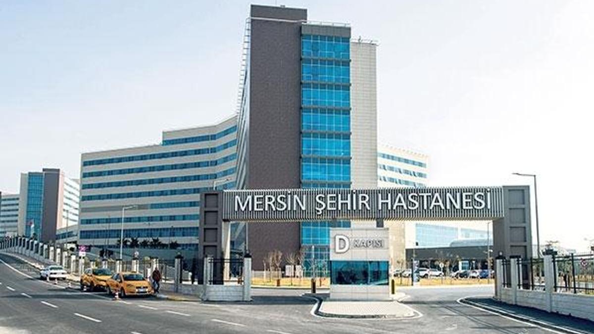 En 'sağlık’lı plan
