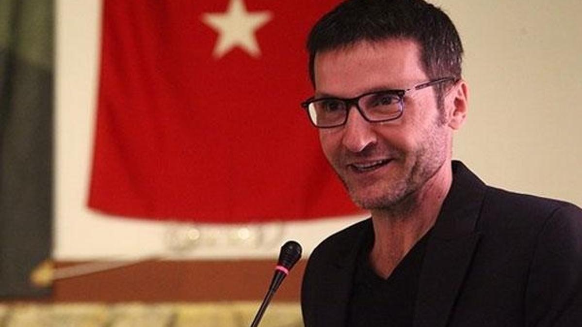 Sinan Özen'den Kılıçdaroğlu'na: Sanat da siyasetin bir parçasıdır