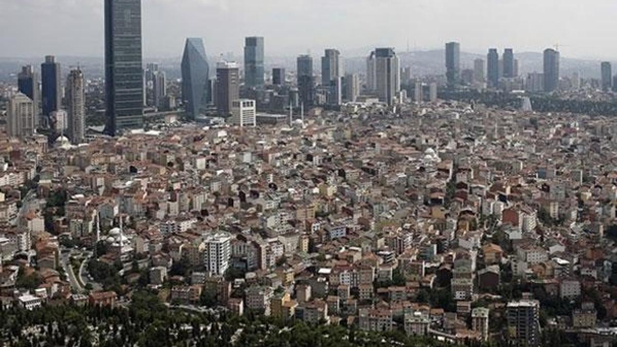Dönüşüme 45 milyarlık kaynak