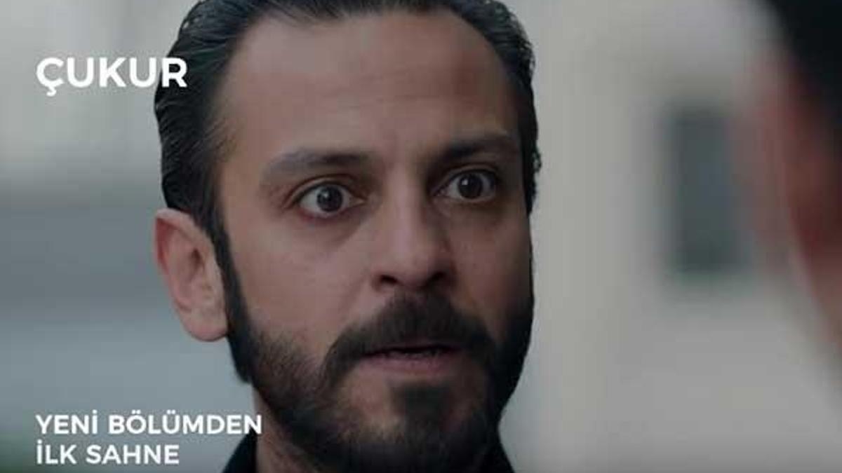Çukur son bölümde neler yaşandı? Çukur 27. yeni bölümden ilk sahne...
