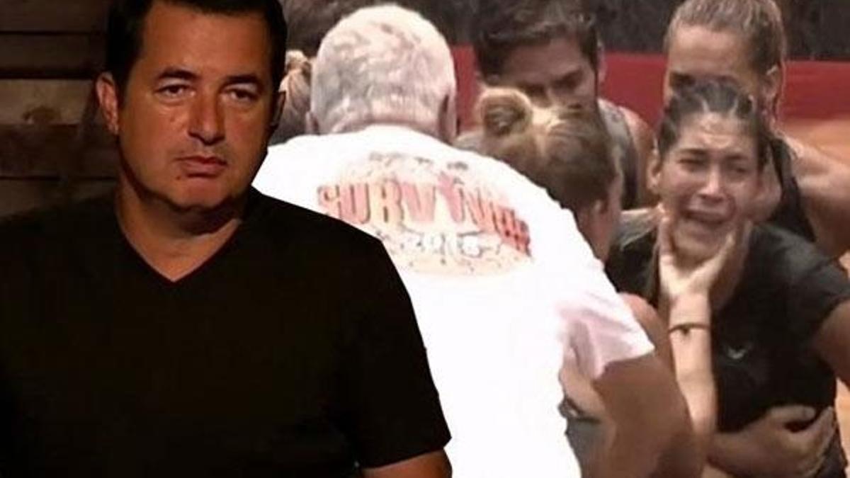 Acun Ilıcalı açıkladı: Berna Canbeldek ameliyat oldu
