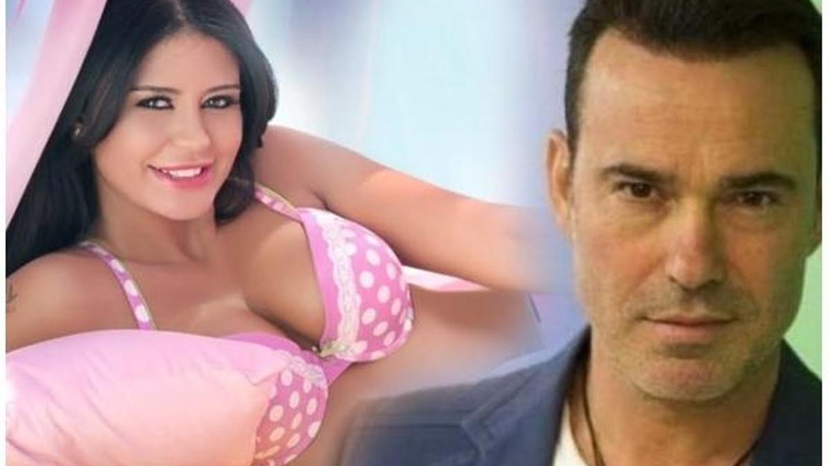 Murat Başoğlu'nun paylaşımı Ebru Polat'ı çıldırttı!