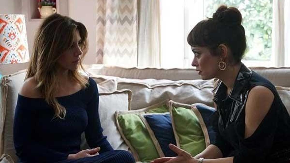 Ufak Tefek Cinayetler 26. yeni bölümde büyük çatışma başlıyor!