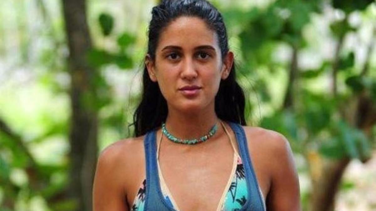 Survivor'da adaya veda eden isim belli oldu