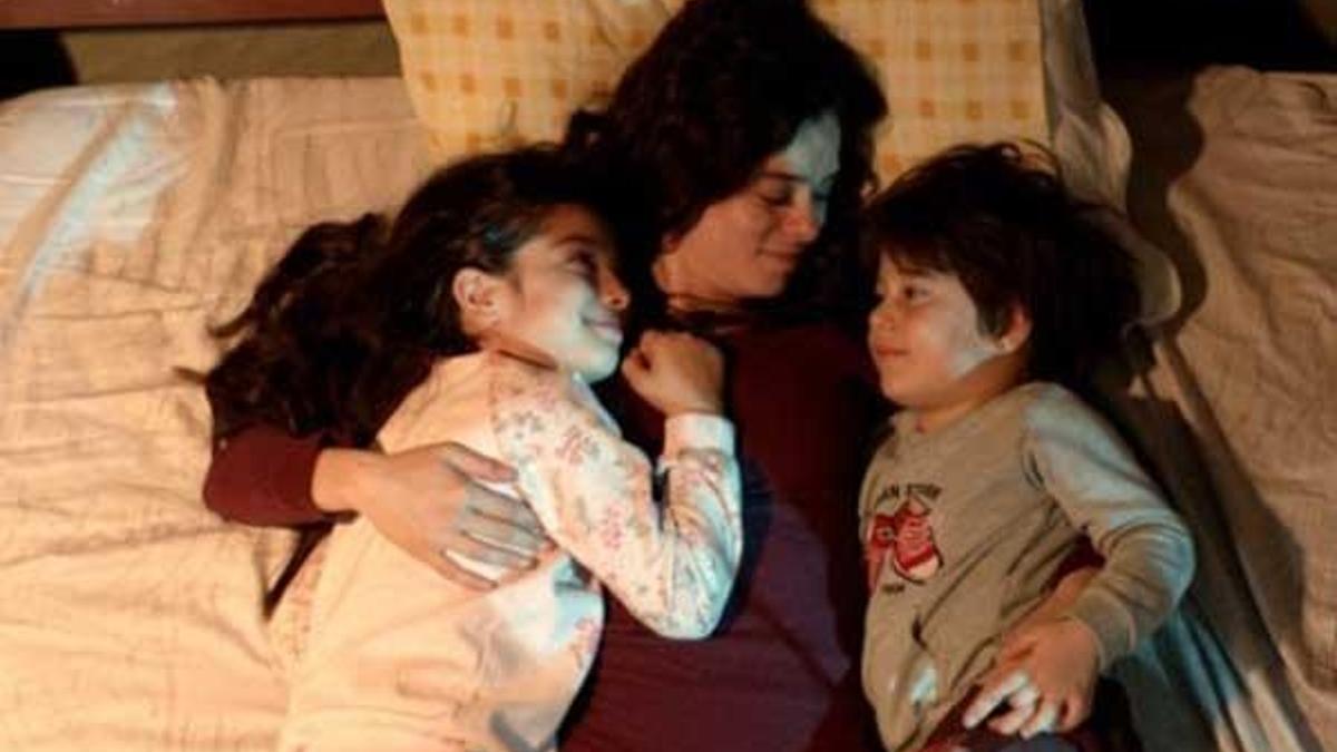 Kadın dizisi 26. yeni bölümde Suat'ın yeni hamlesi ne olacak?