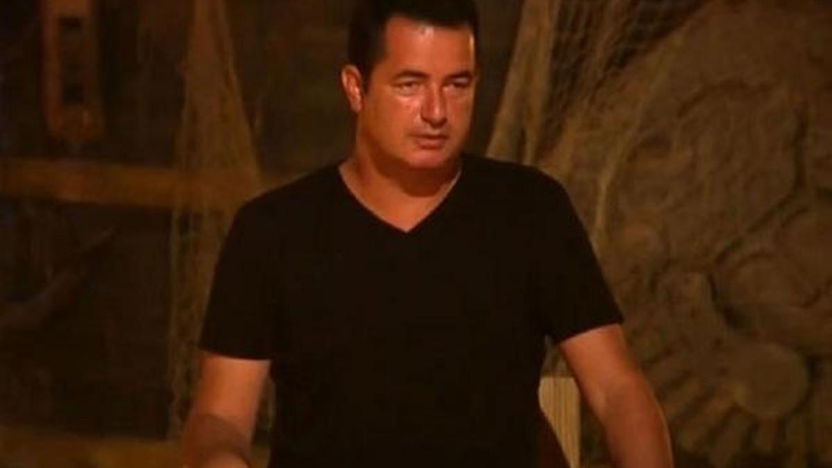 Acun açıkladı! Survivor’da yeni dönem başlıyor