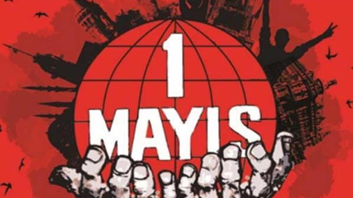 1 Mayıs resmi tatil mi? 1 Mayıs'ın tarihçesi nedir?