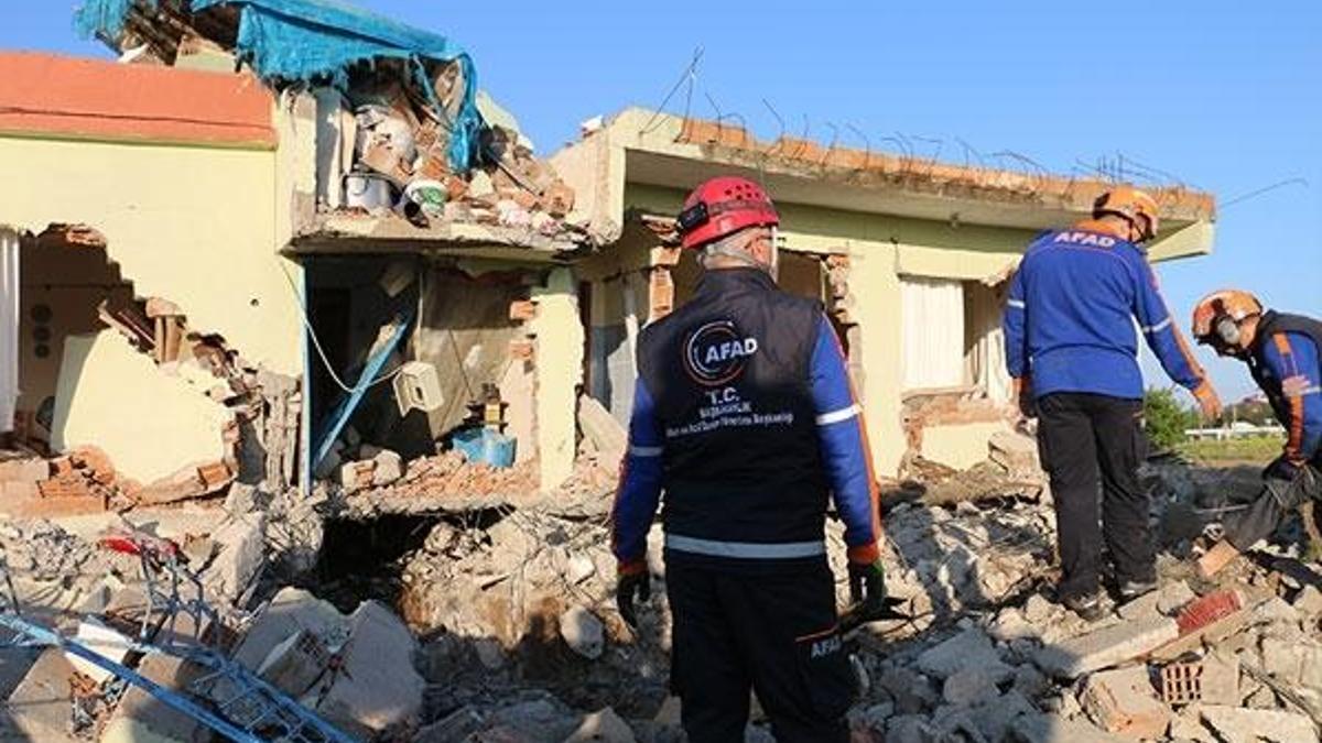 Son dakika: Adıyaman'da peş peşe depremler