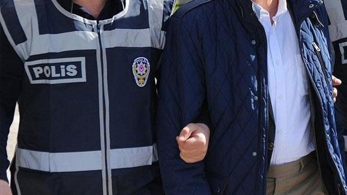 DEAŞ, 'illegal mescitlerde' hücre yapılanması yürütmüş