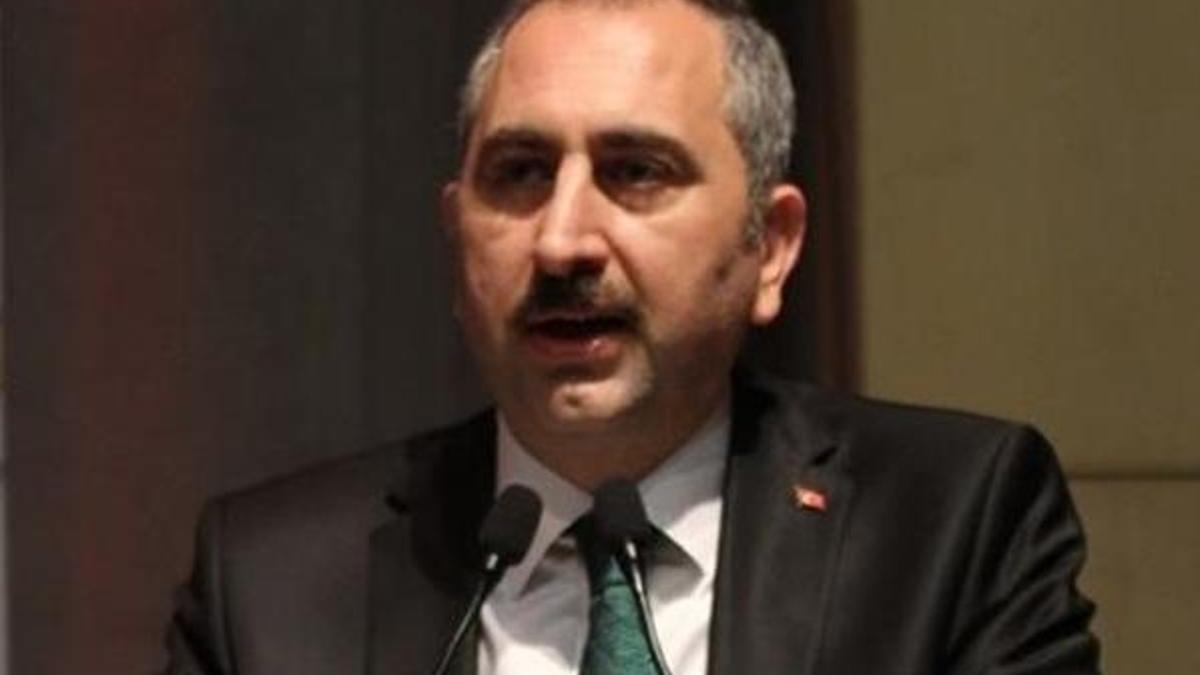 Bakan Gül’den mitinge izin vermeyen ülkelere tepki