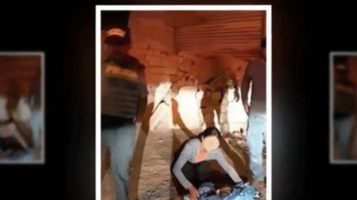 Vicdansız anne! Yeni doğan bebeğini sokağa bıraktı ve...