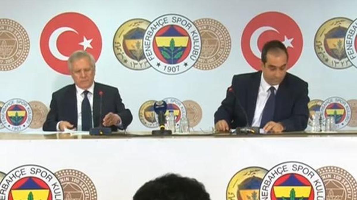 Aziz Yıldırım: Şenol Güneş tiyatro oynamıştır