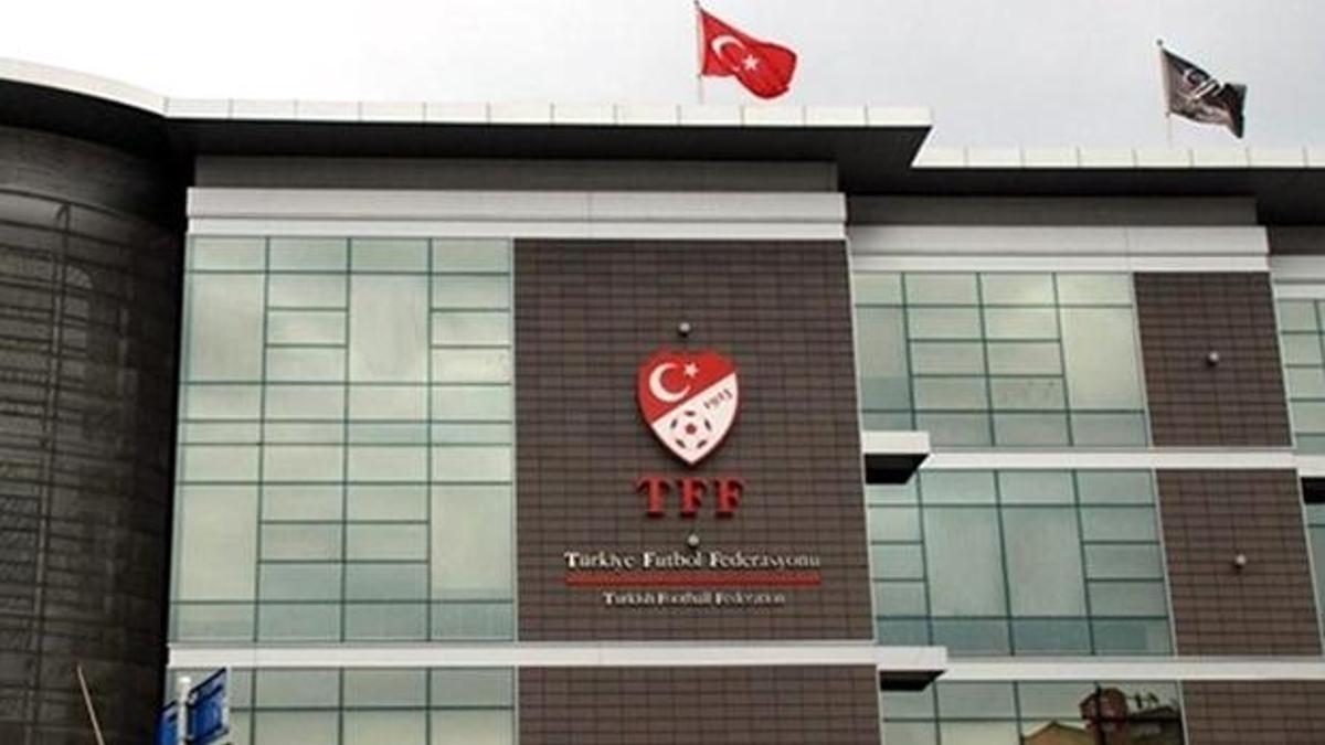 Süper Lig'de 3 kulüp PFDK'ya sevk edildi