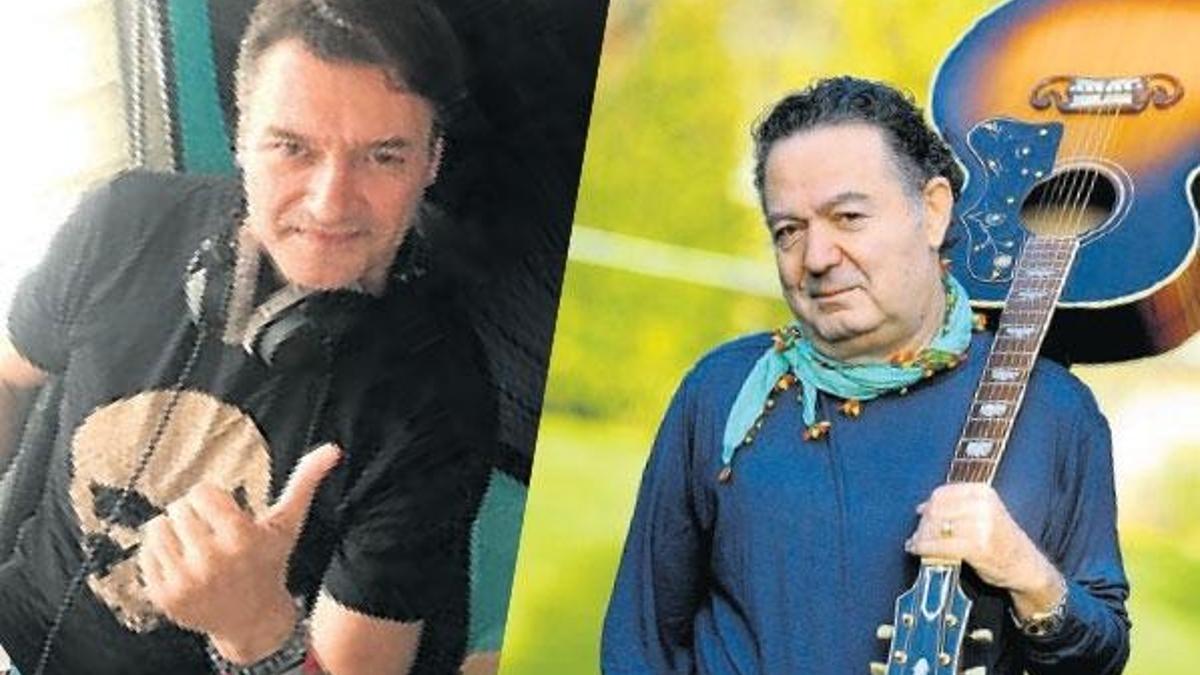 Kayahan bana bıçak çekti!