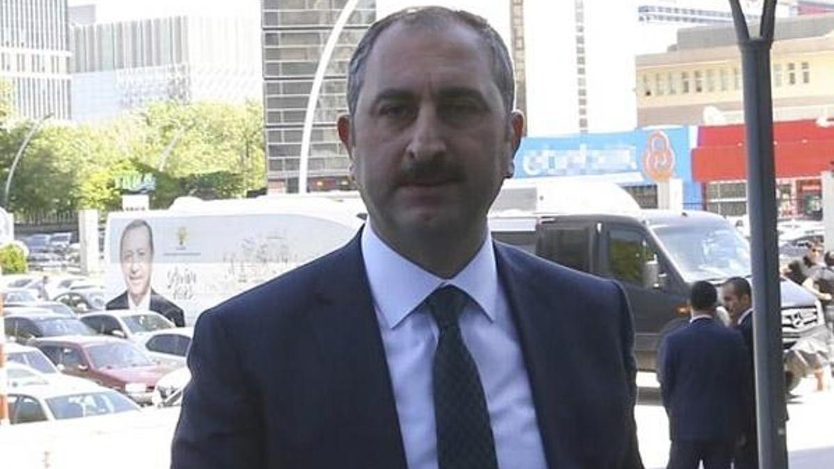 Bakan Gül açıkladı: 15 bin 500 personel alacağız
