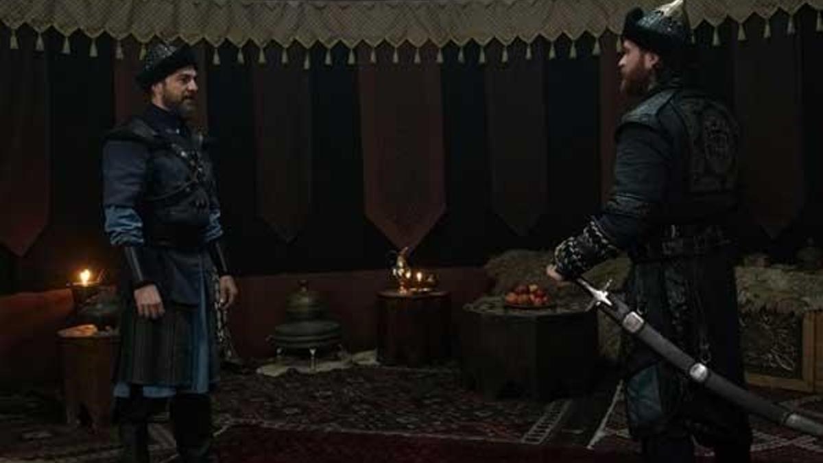 Diriliş Ertuğrul 116. yeni bölümüyle bu akşam ekrana gelmeyecek mi?