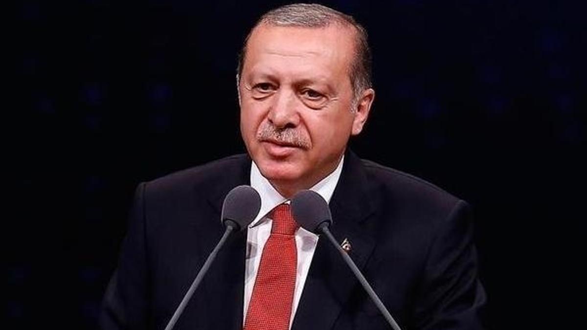 Cumhurbaşkanı Erdoğan bedelli askerlik yorumu