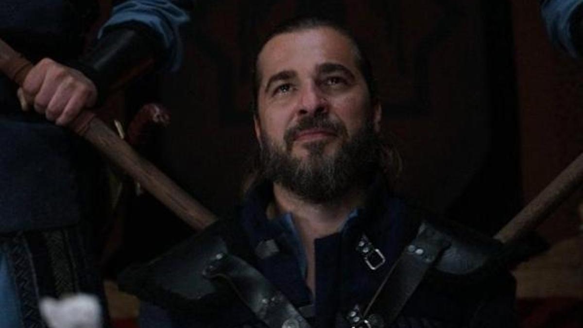 Diriliş Ertuğrul bu akşam yok!