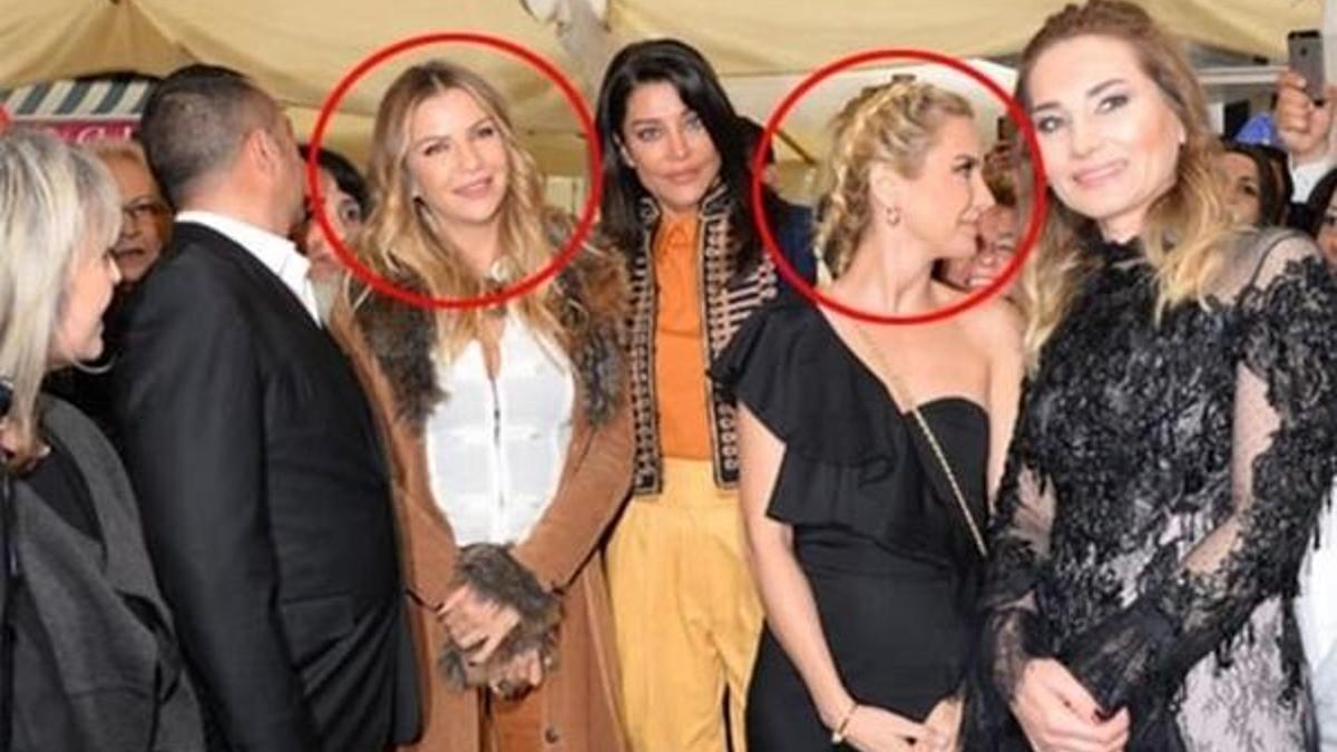 "Ivana Sert'i tanımıyorum"