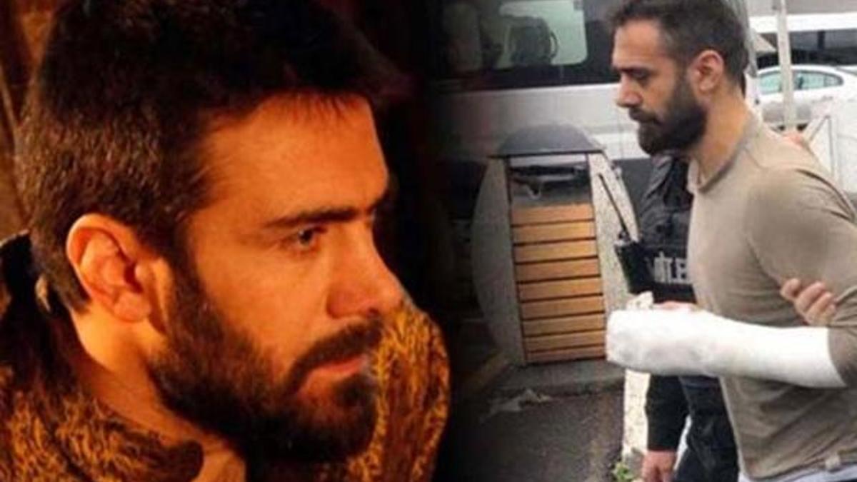Oyuncu Adnan Koç ve kardeşleri 90'ar yılla yargılanacak