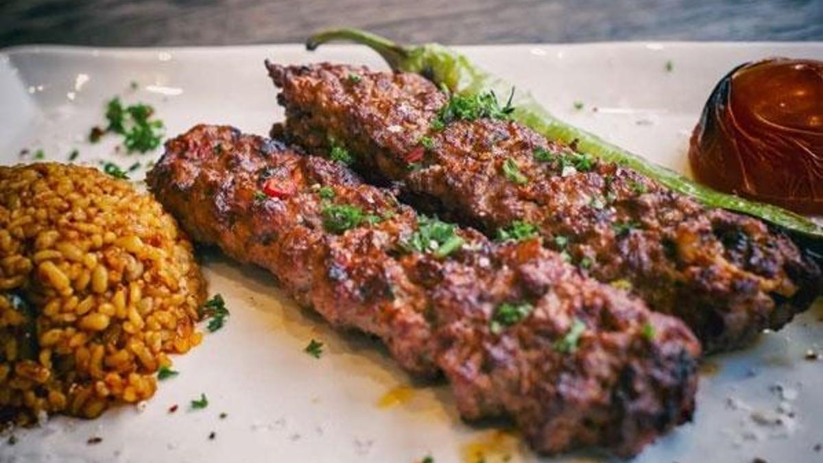 İtalya'da kebap yasaklandı