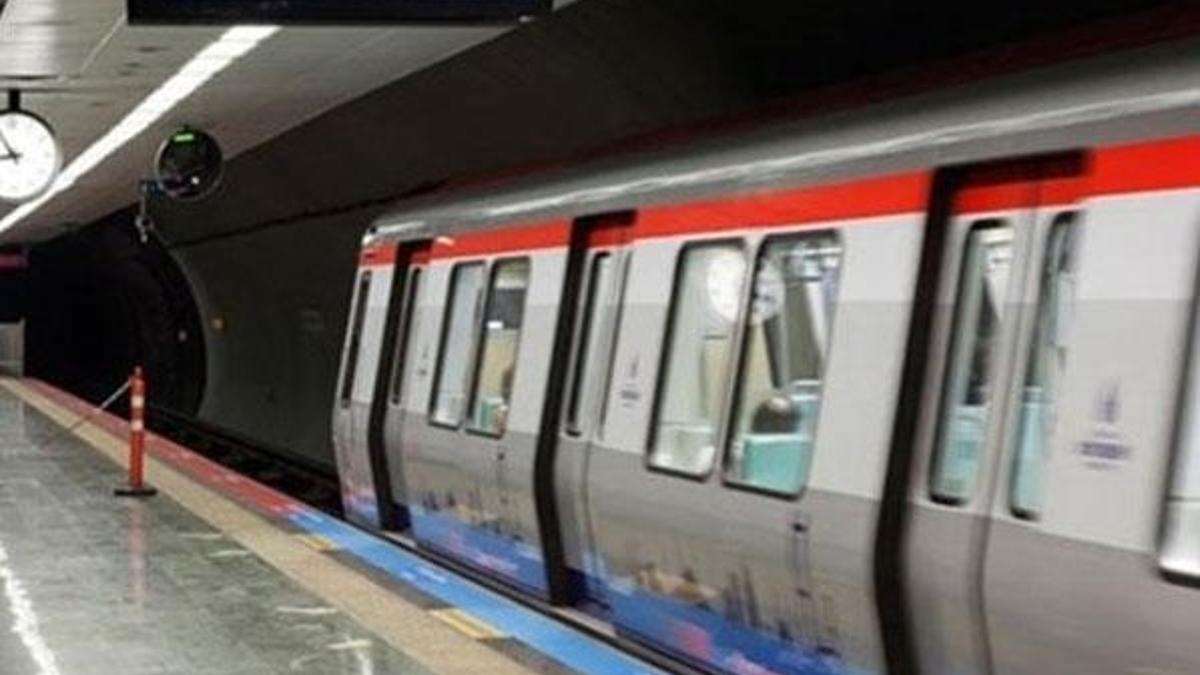 Kayaşehir'e metro geliyor
