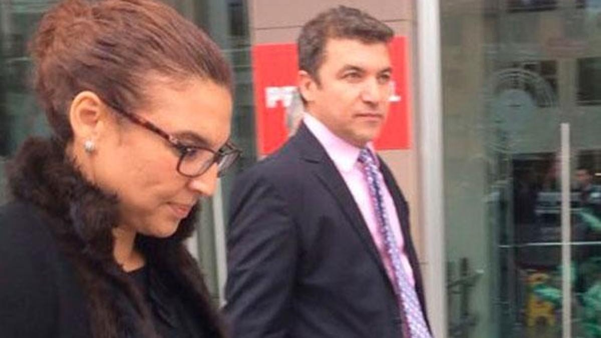 Gazeteci İsmail Küçükkaya'ya 16 ay 20 gün hapis