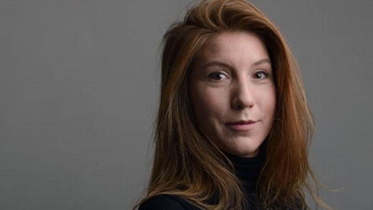 Kesik başlı gazeteci cinayetinde katile ömür boyu hapis