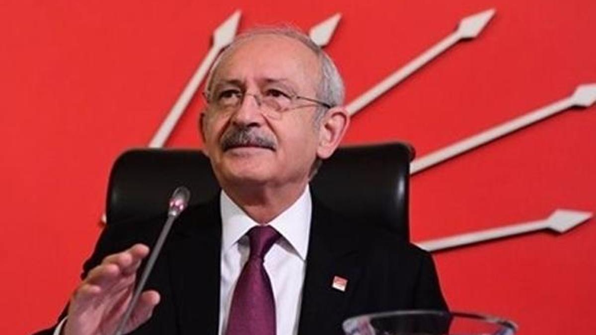 CHP'de aday belirlemek için Kılıçdaroğlu'na yetki verildi