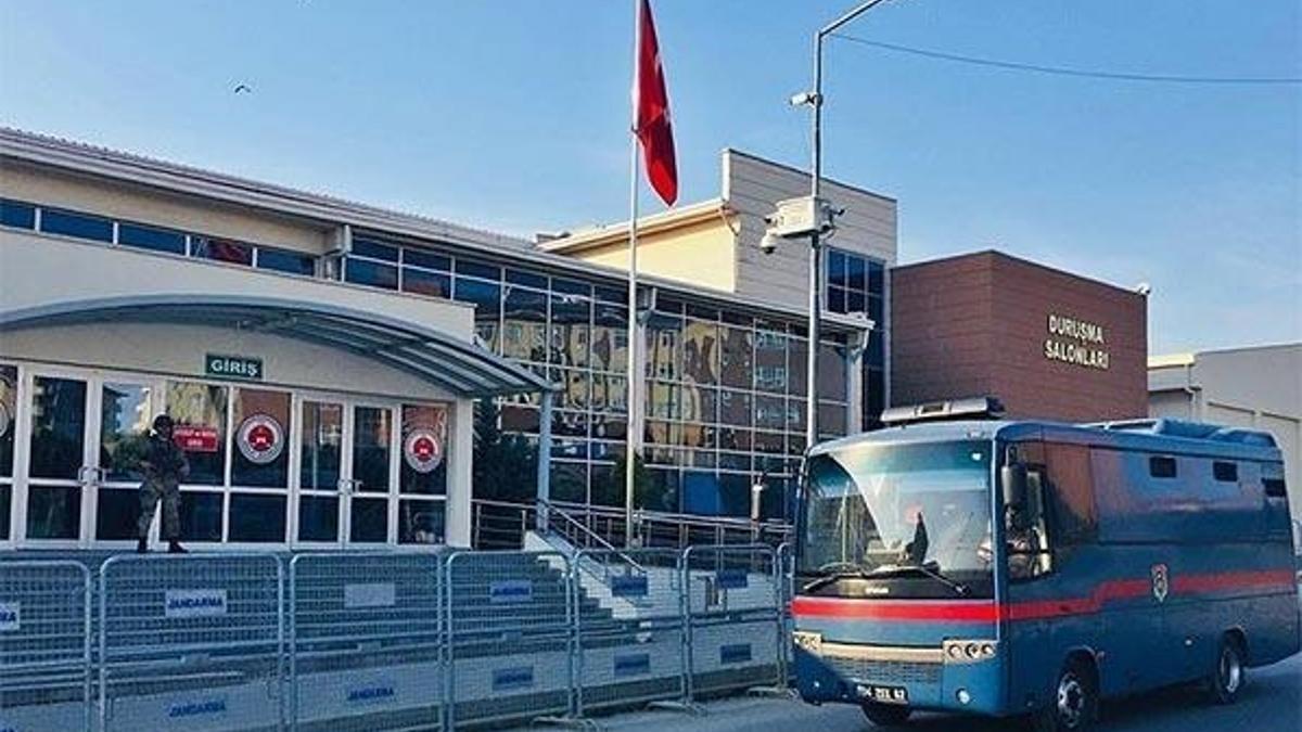 Cumhuriyet gazetesi davasında karar açıklandı