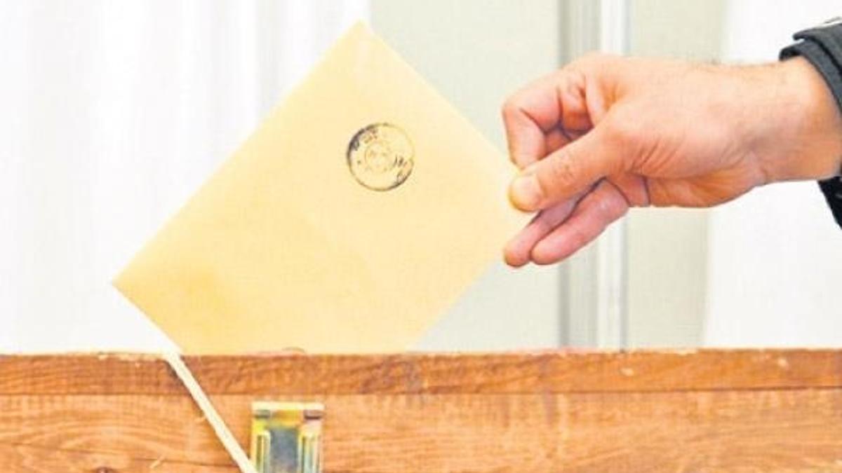 Tatilciler ‘İkinci tura kalmaz’ diyor
