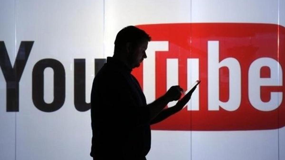 YouTube'dan 'İsrail şiddetini gösteren video'ya sansür