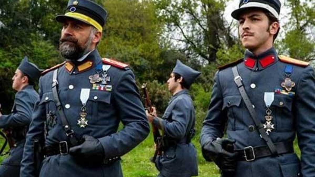 Vatanım Sensin 53. yeni bölümde Türk ordusu için tehlike kapıda!