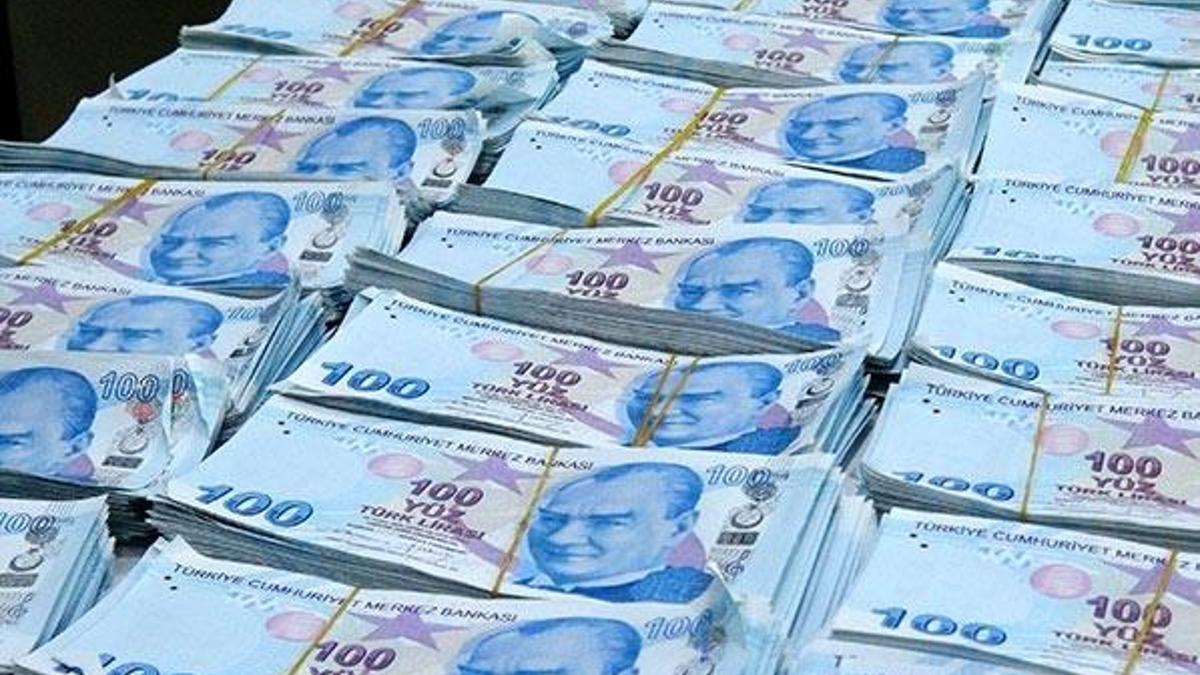 İstanbul merkezli 5 ilde kalpazan operasyonu: 25 gözaltı kararı