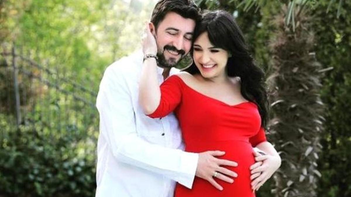 Müjdeyi böyle duyurdu: Tarkan'dan önce...