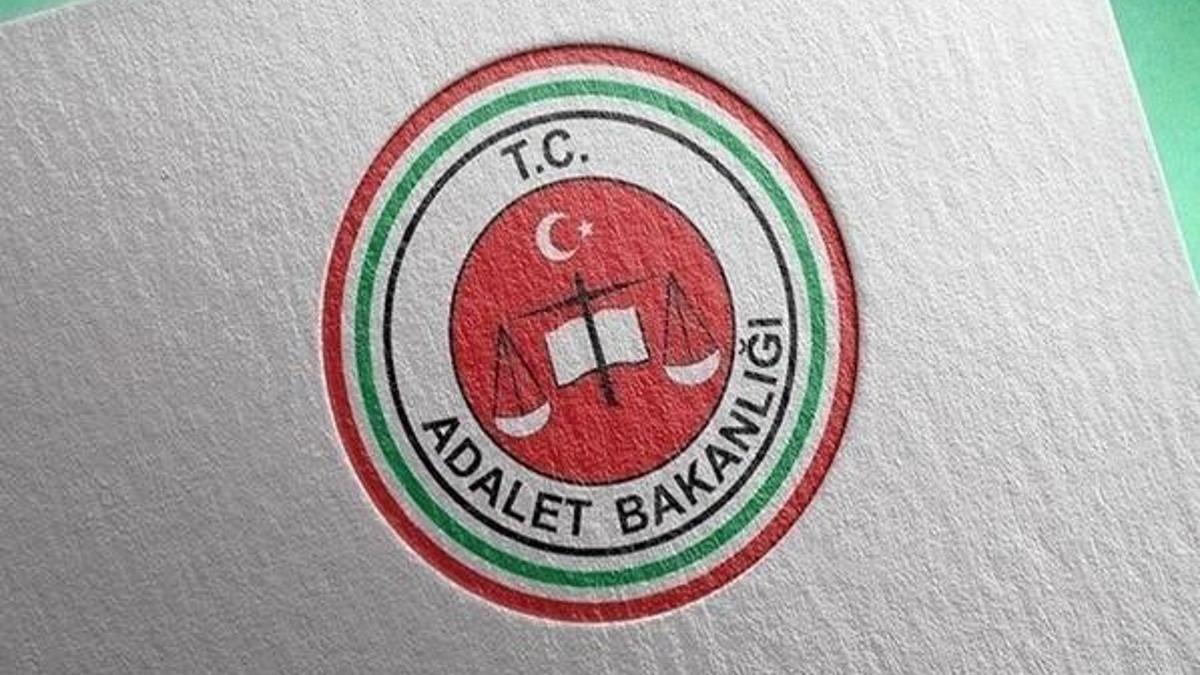 Adalet Bakanlığından ABD'nin raporuna sert tepki