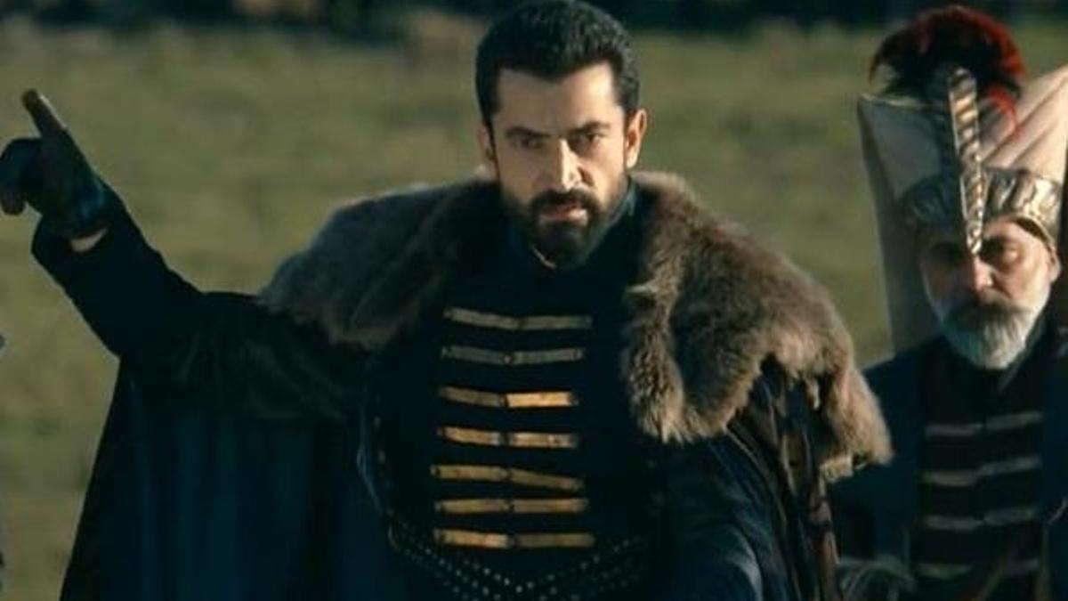 Ve final fragmanı yayınlandı