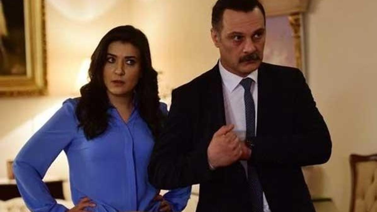 Kanatsız Kuşlar 43. yeni bölümde Ahmet'in gerçek yüzü ortaya çıkacak mı?