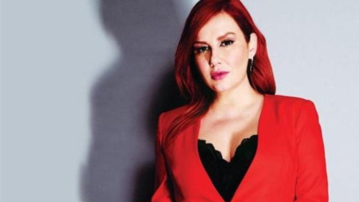 Seda'nın eski sevgilisi ile aşk yaşıyor
