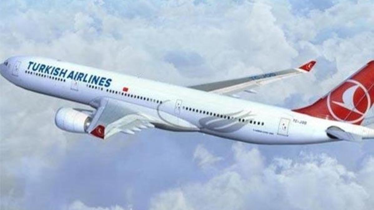 ABD'den Boeing-THY açıklaması