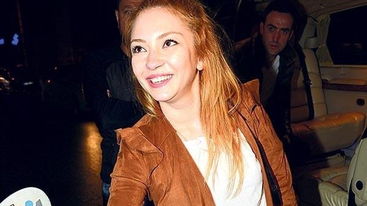 Evlilik teklifi 16 Mayıs’ta