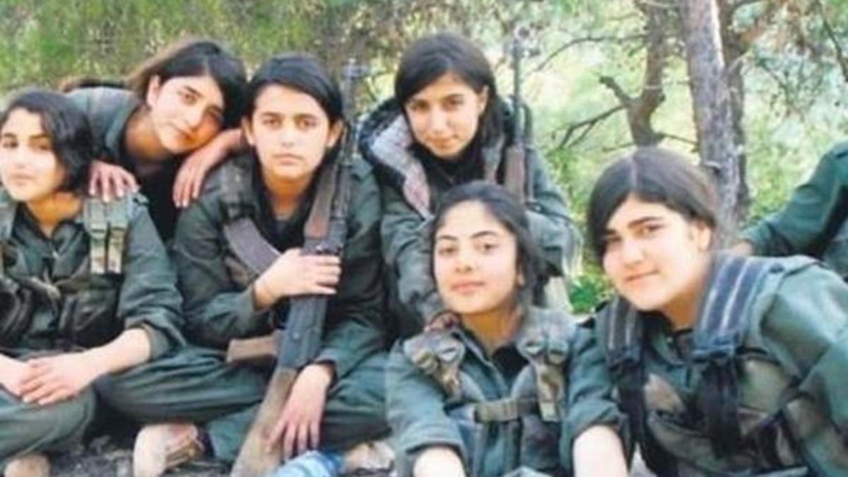 PKK'lı teröristten kan donduran itiraf: Hepsi öldü