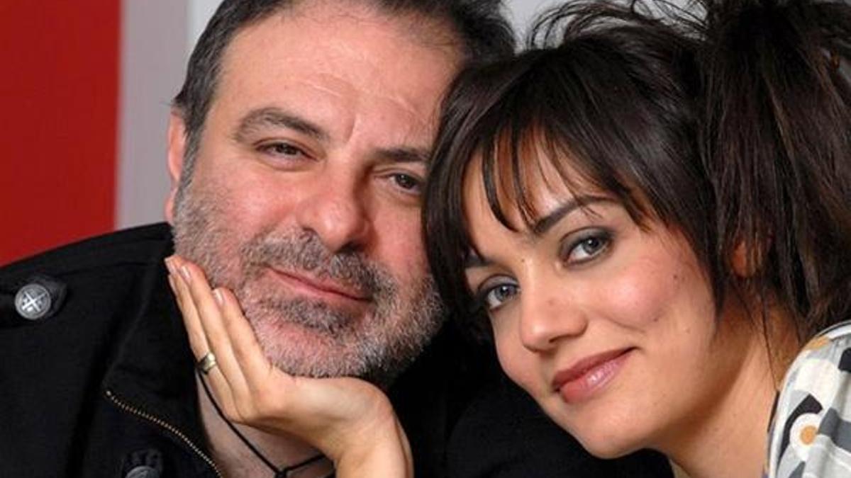 Oyuncu çift tek celsede boşandı