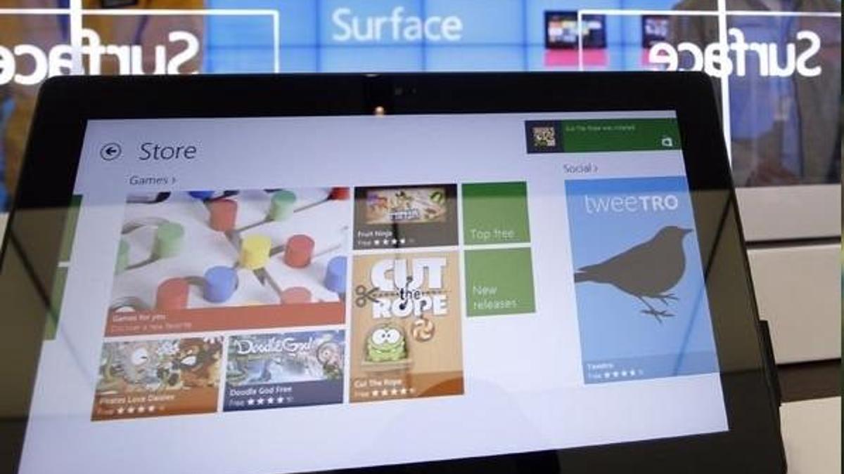 Apple'ın en popüler programı artık Windows'ta
