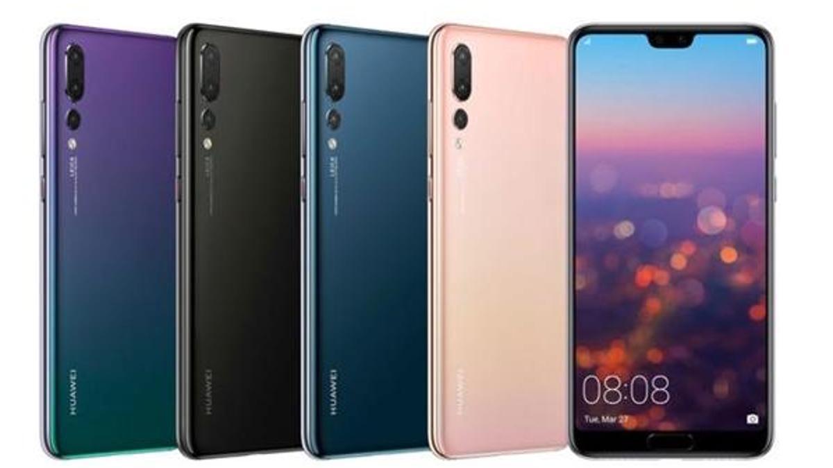Huawei P20 Pro Türkiye satış fiyatı belli oldu