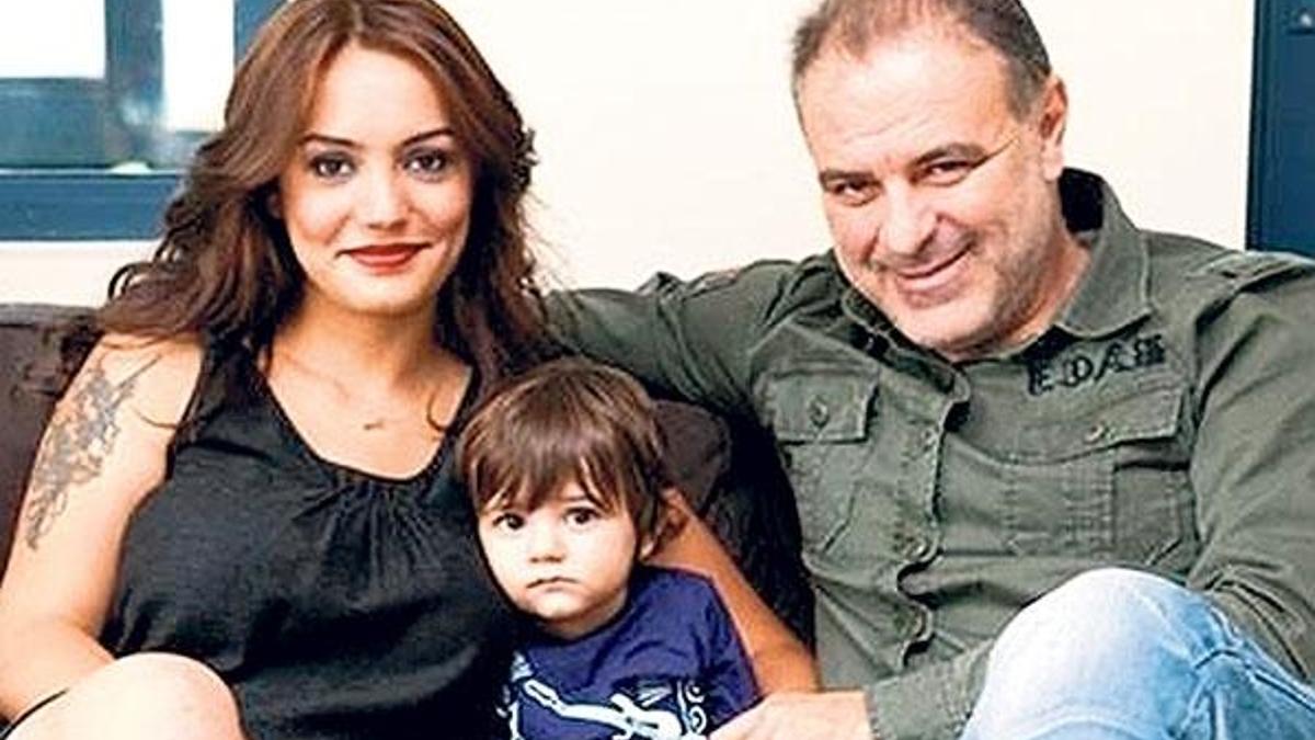 19 yıllık evlilik bitti