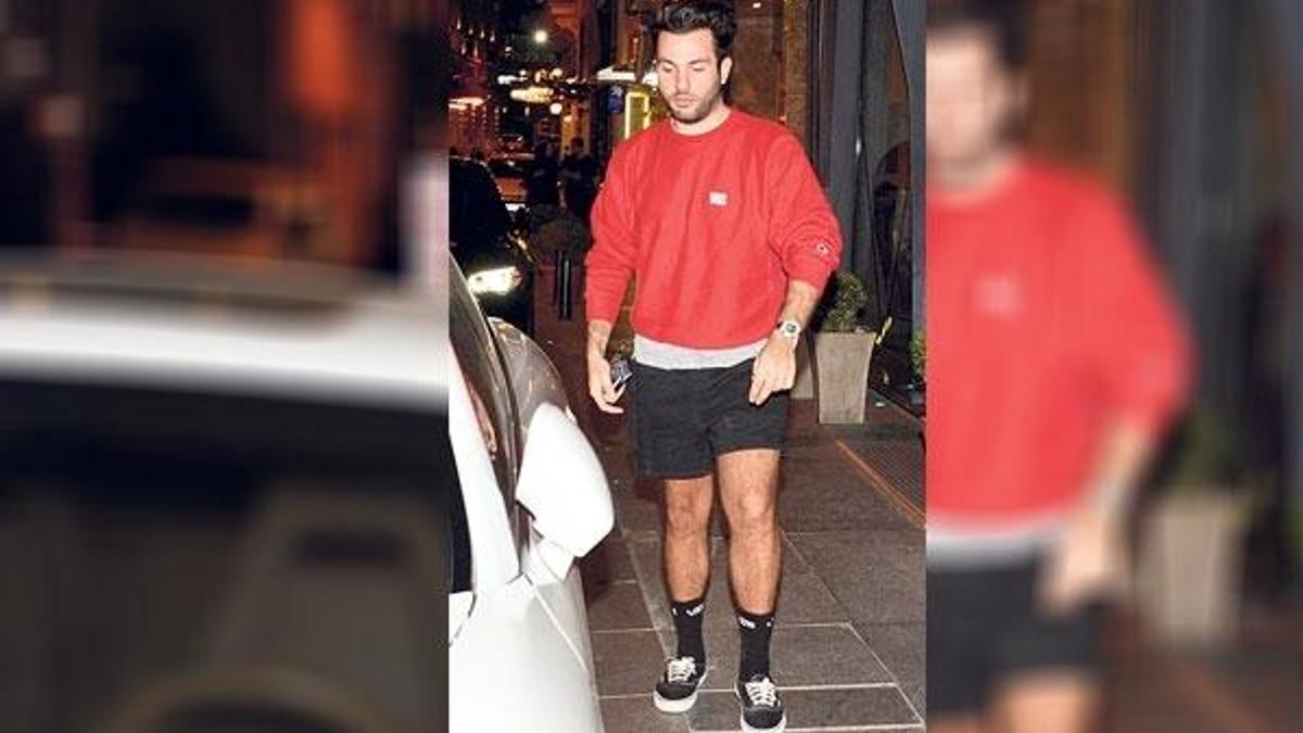 Maça değil eğlenceye