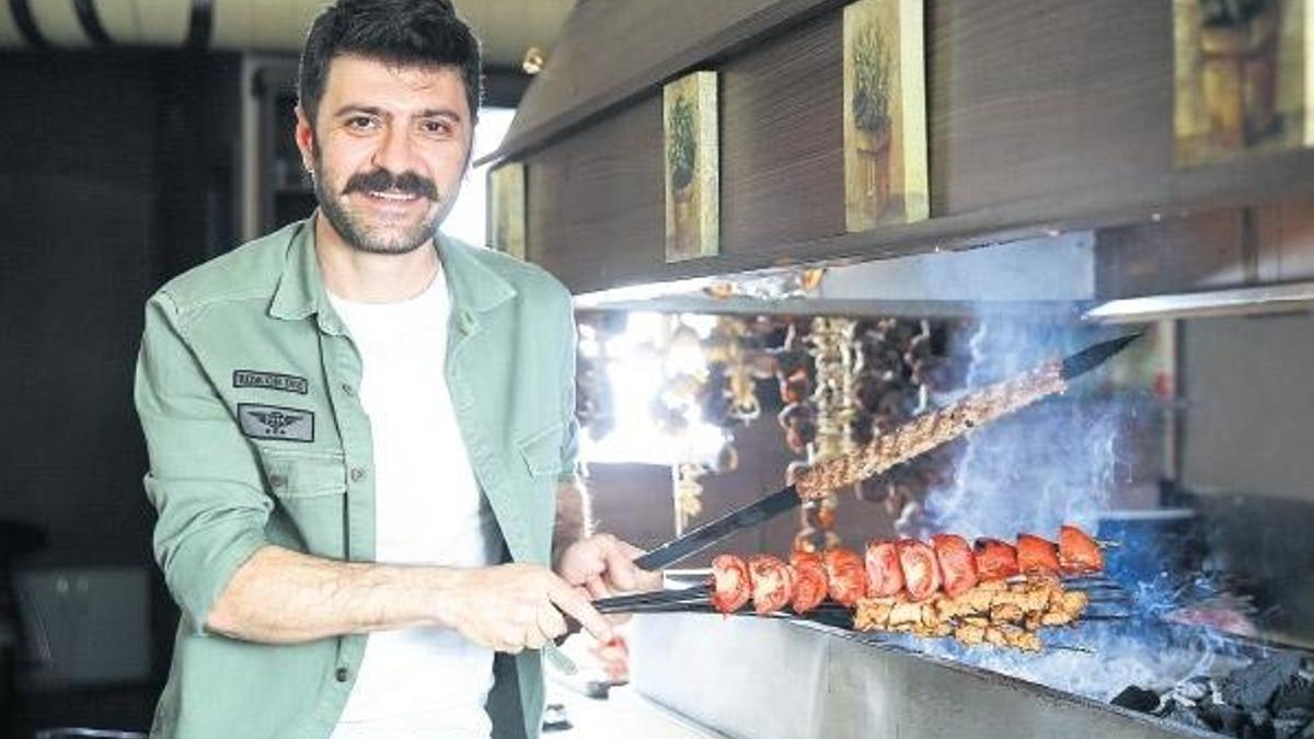 Etleri baharatlayın ama tuzlamayın