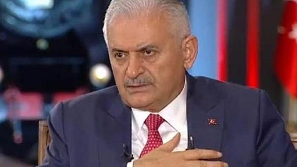 Başbakan Yıldırım'dan bedelli askerlik ve öğrenci affı açıklaması!