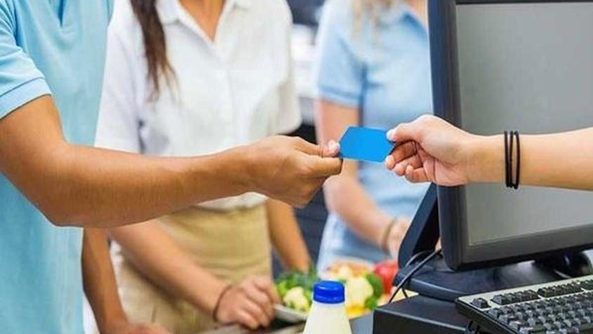 Yemek kartları ile ilgili önemli gelişme